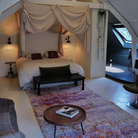 Boutique B&B In אדם מראה חיצוני תמונה