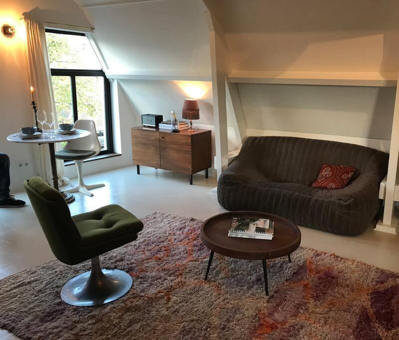 Boutique B&B In אדם מראה חיצוני תמונה