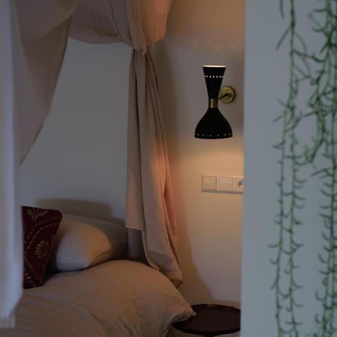 Boutique B&B In אדם מראה חיצוני תמונה