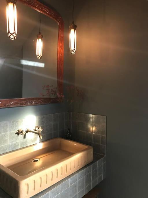 Boutique B&B In אדם מראה חיצוני תמונה
