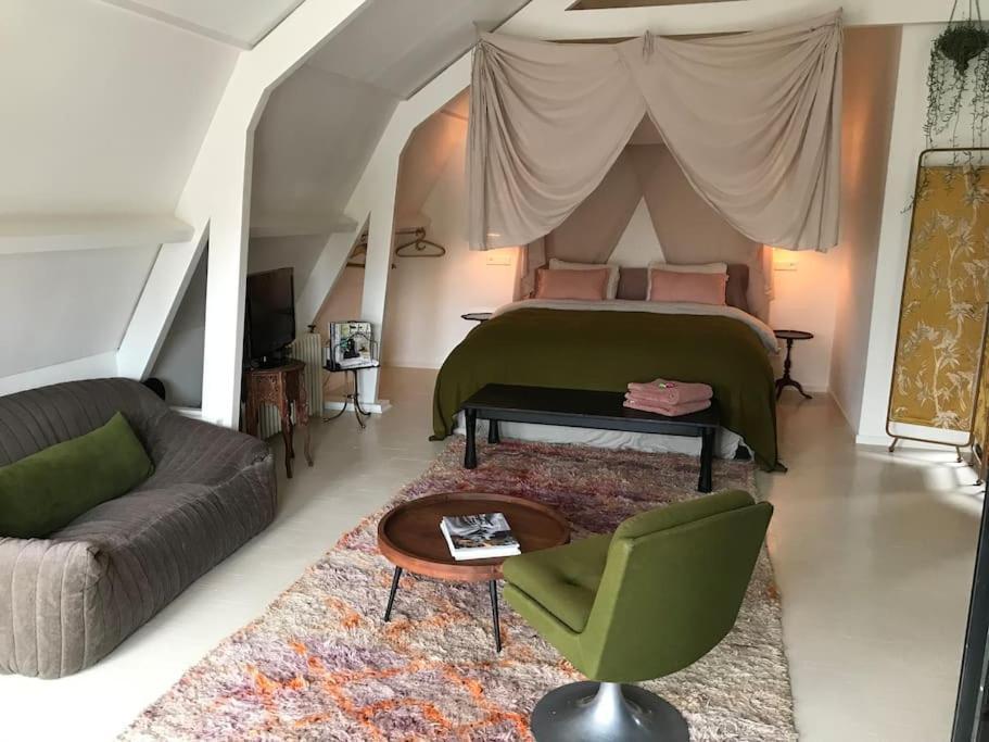 Boutique B&B In אדם מראה חיצוני תמונה