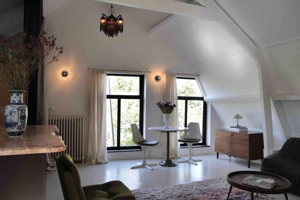 Boutique B&B In אדם מראה חיצוני תמונה