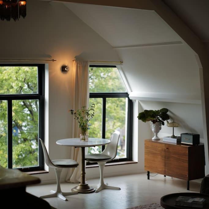 Boutique B&B In אדם מראה חיצוני תמונה