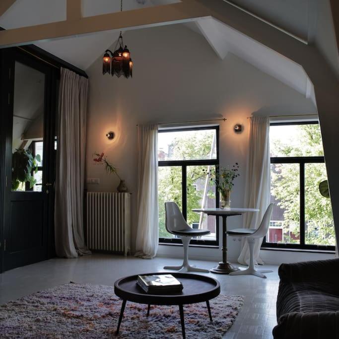 Boutique B&B In אדם מראה חיצוני תמונה