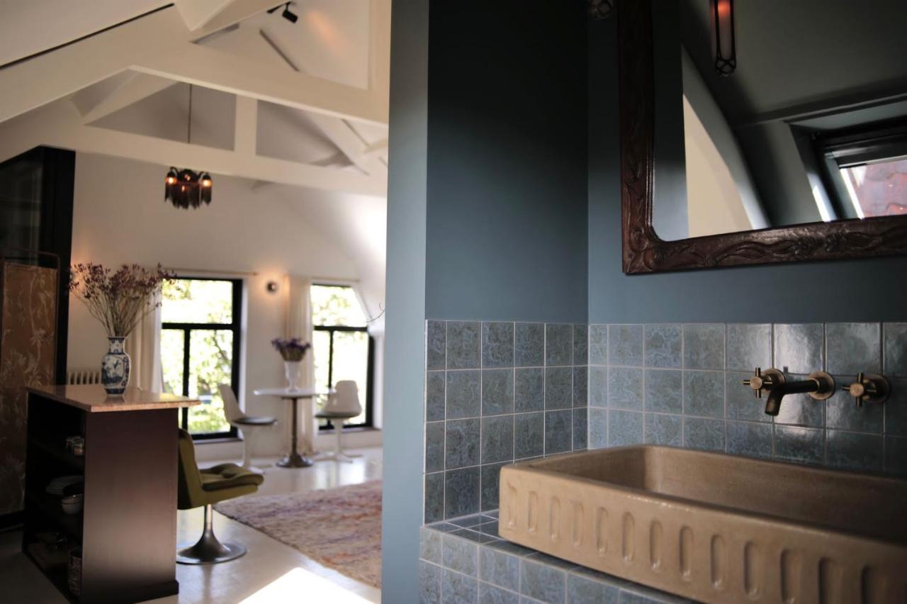 Boutique B&B In אדם מראה חיצוני תמונה