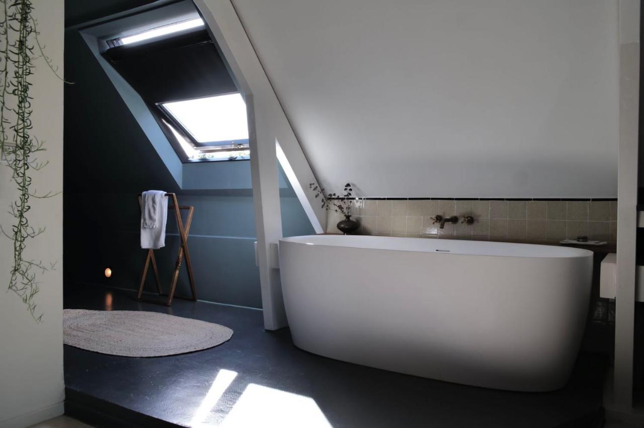 Boutique B&B In אדם מראה חיצוני תמונה